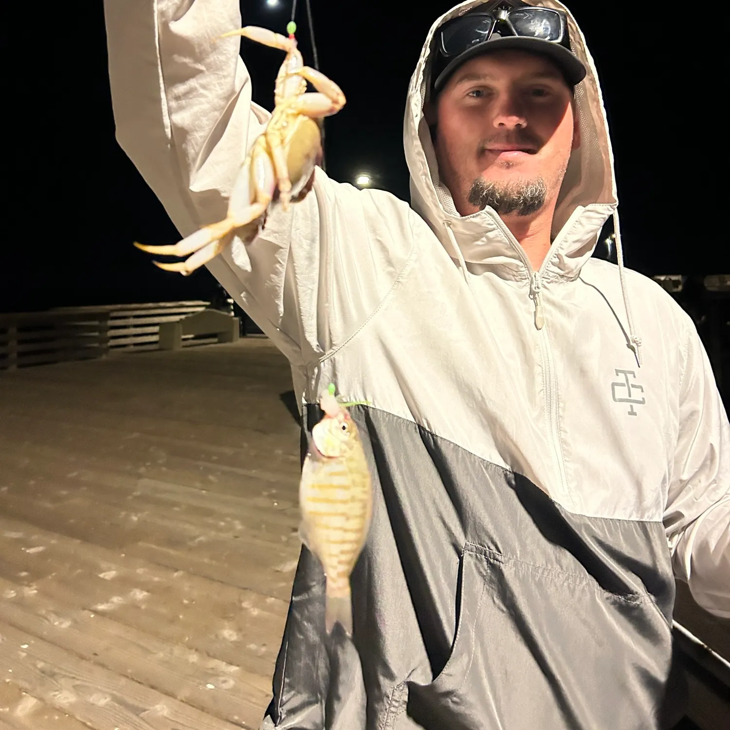 The most recent Redtail surfperch catches on Fishbrain