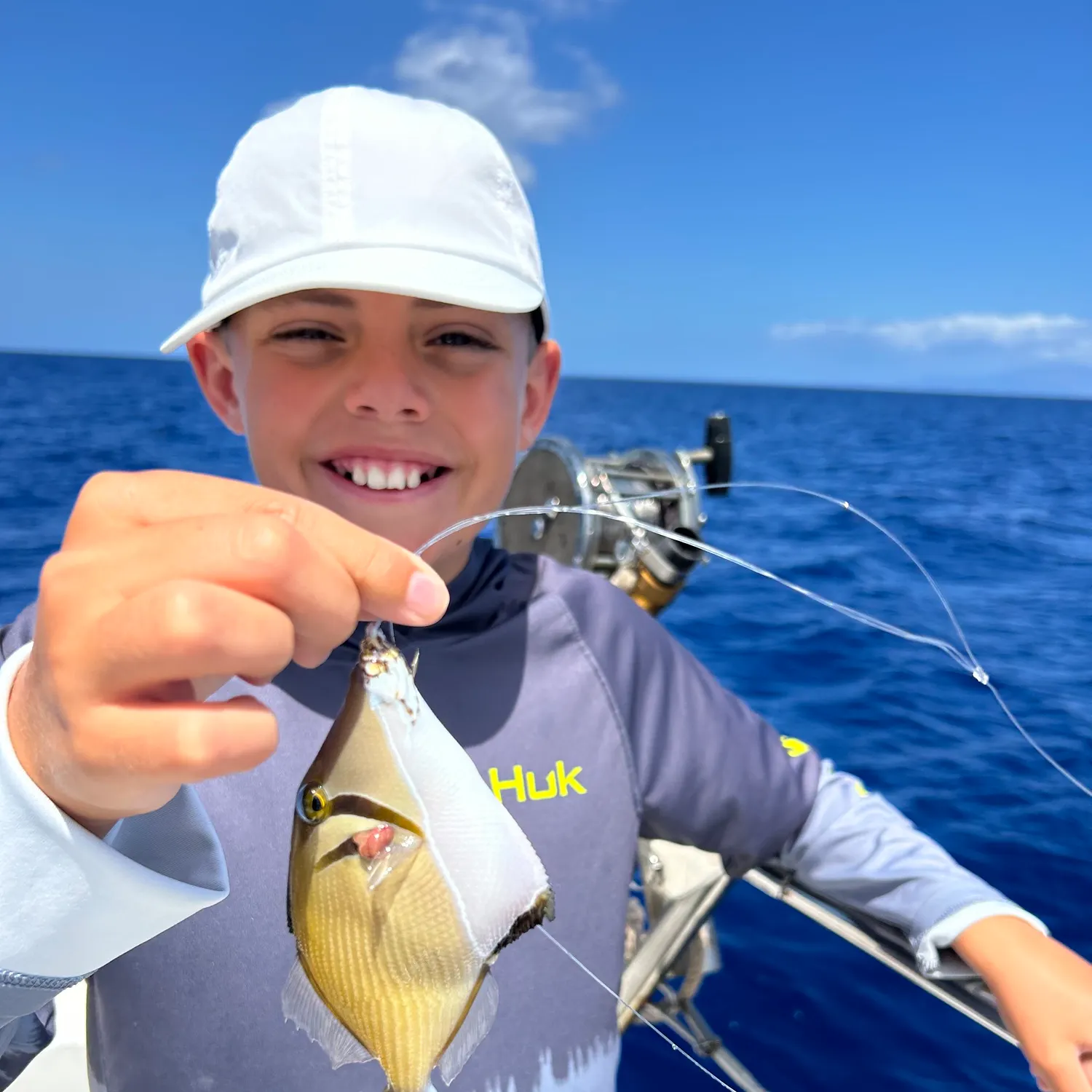 most liked catch image
