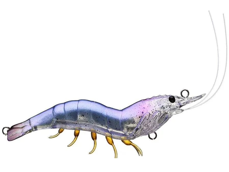 Shrimp Hybrid