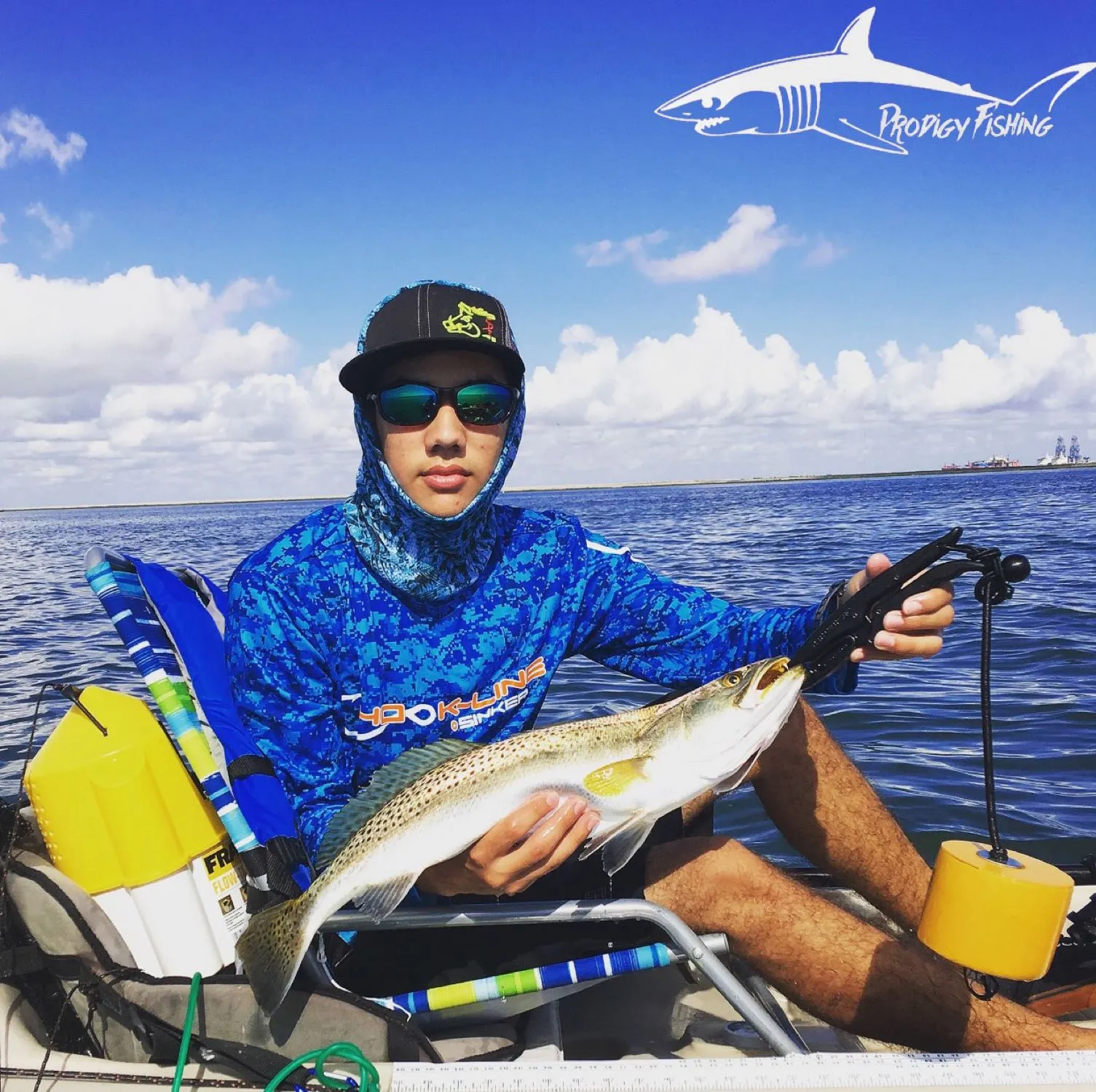 Post image from prodigyfishingtx