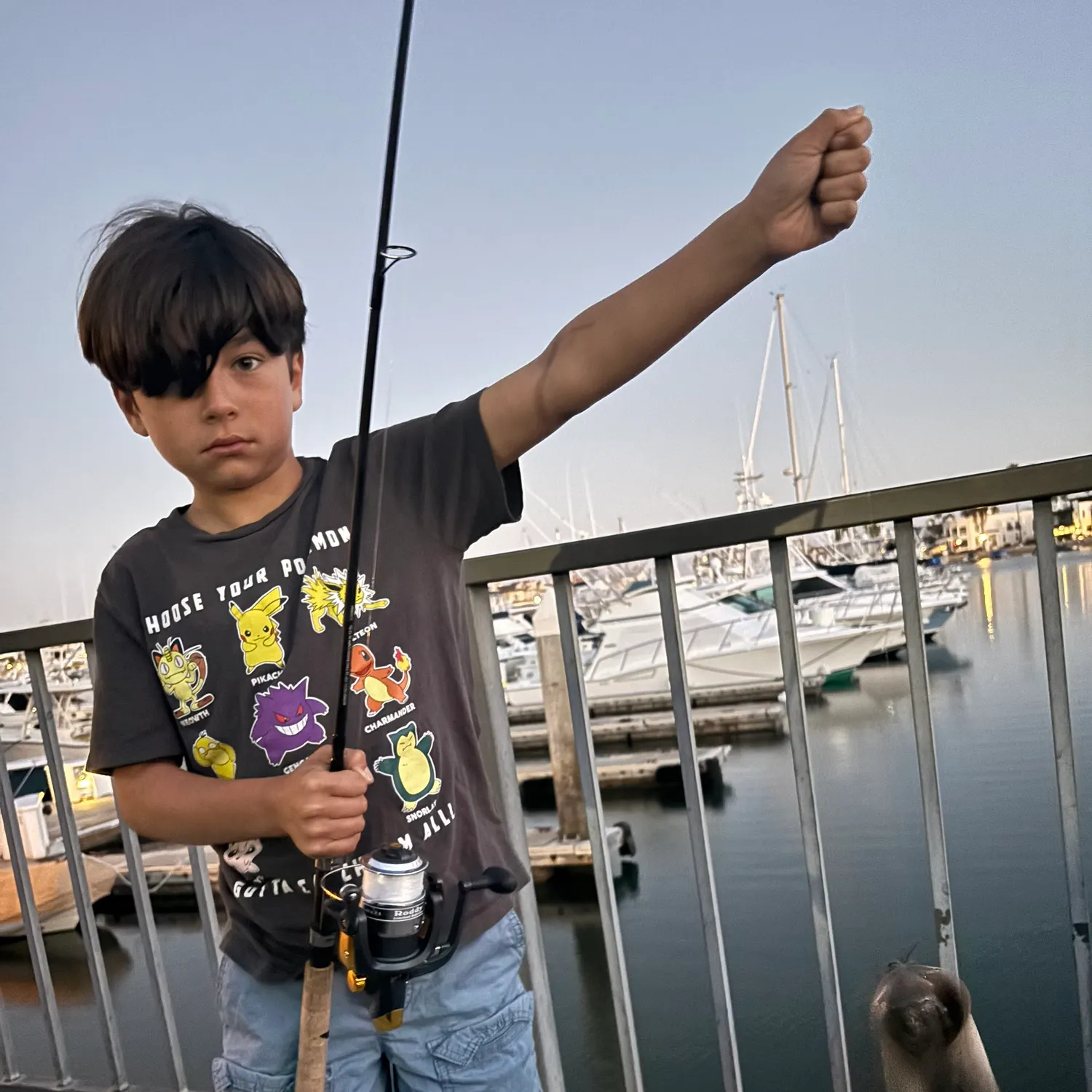 The most recent Smooth back river stingray catches on Fishbrain