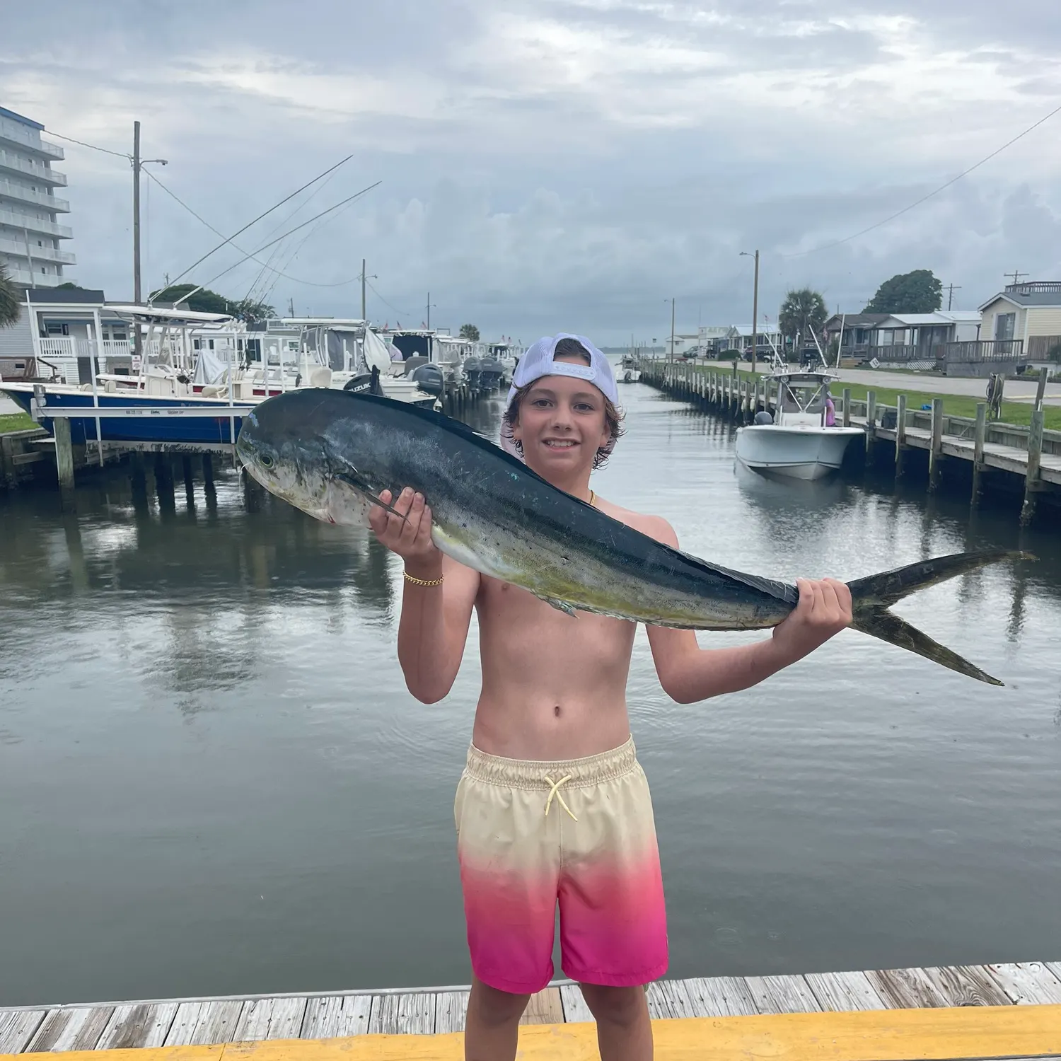 most liked catch image