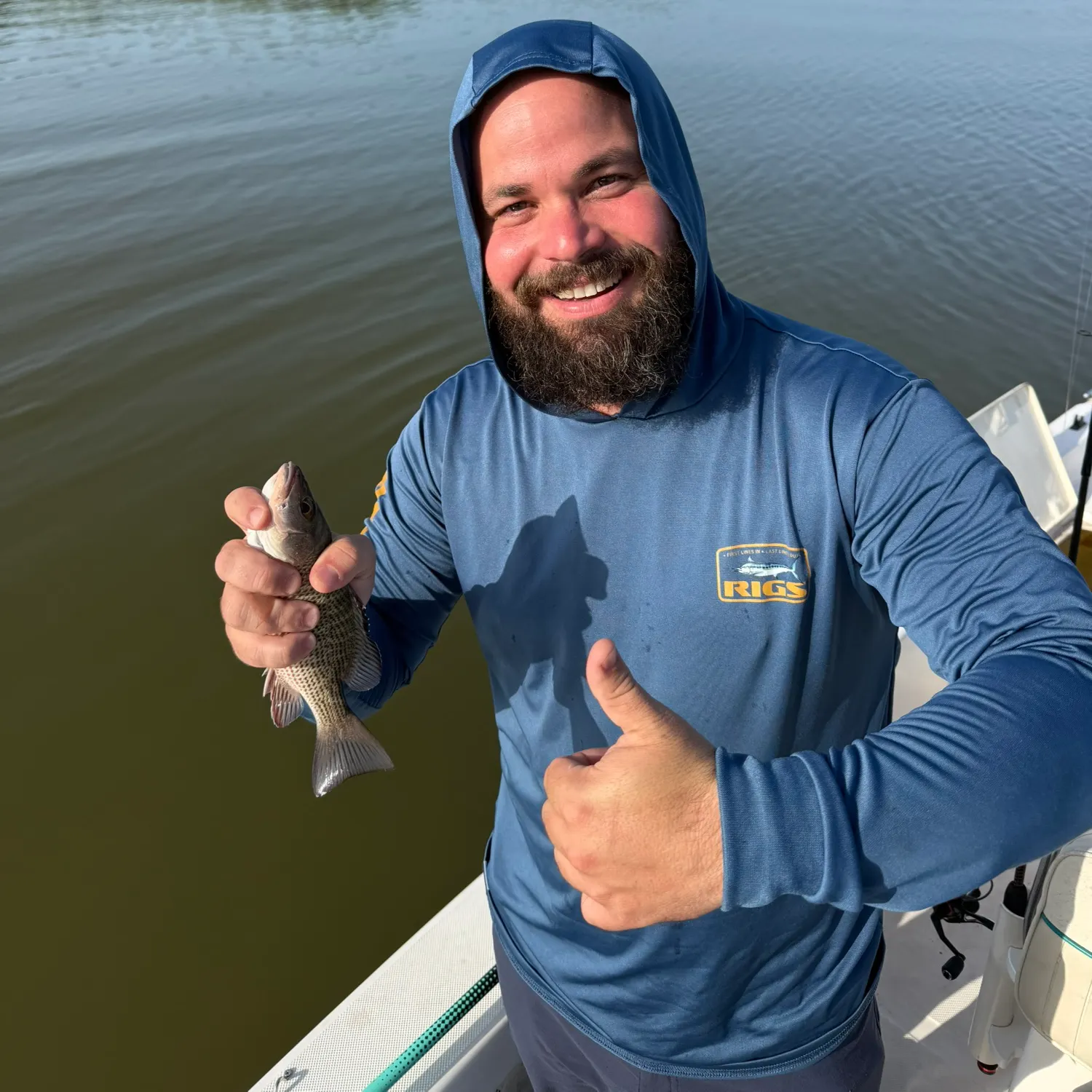 The most recent Mangrove snapper catches on Fishbrain