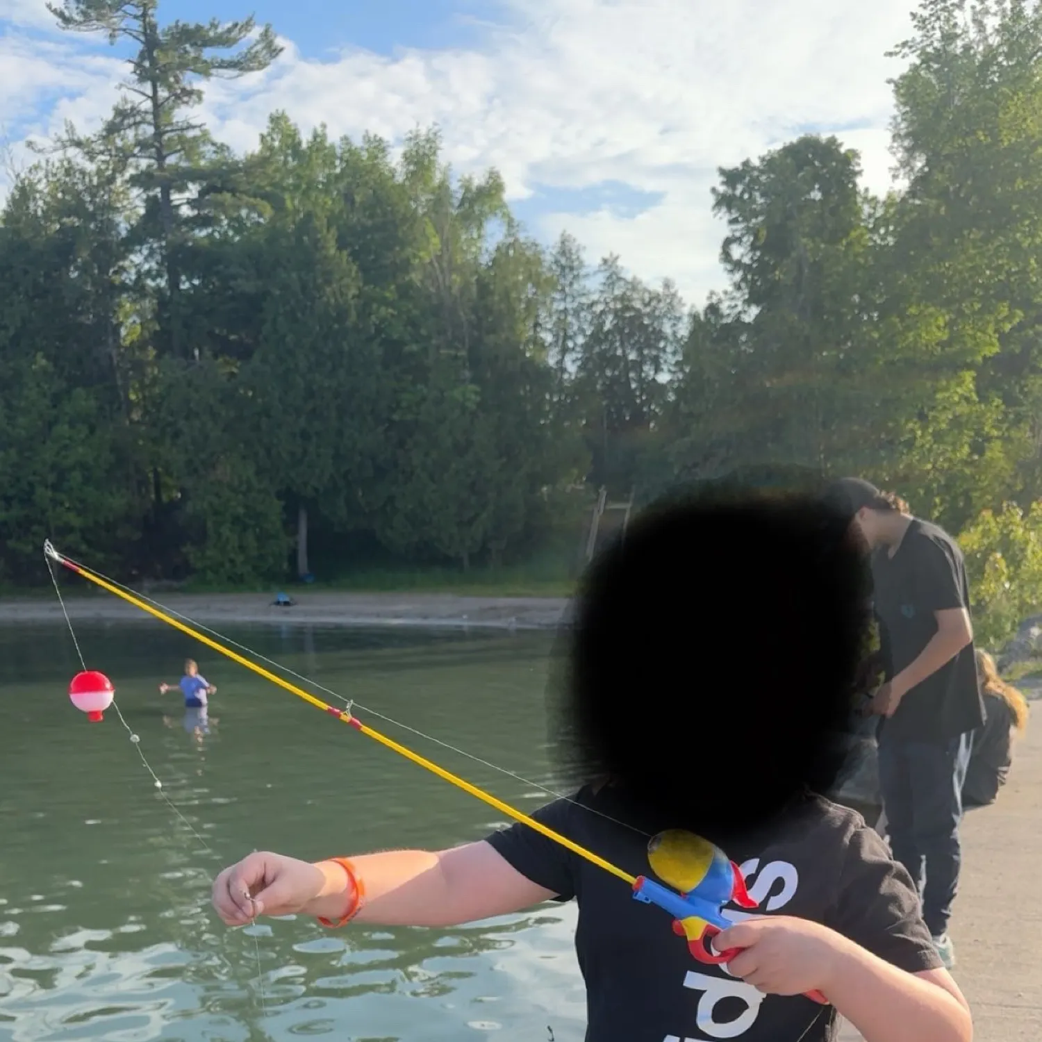most liked catch image