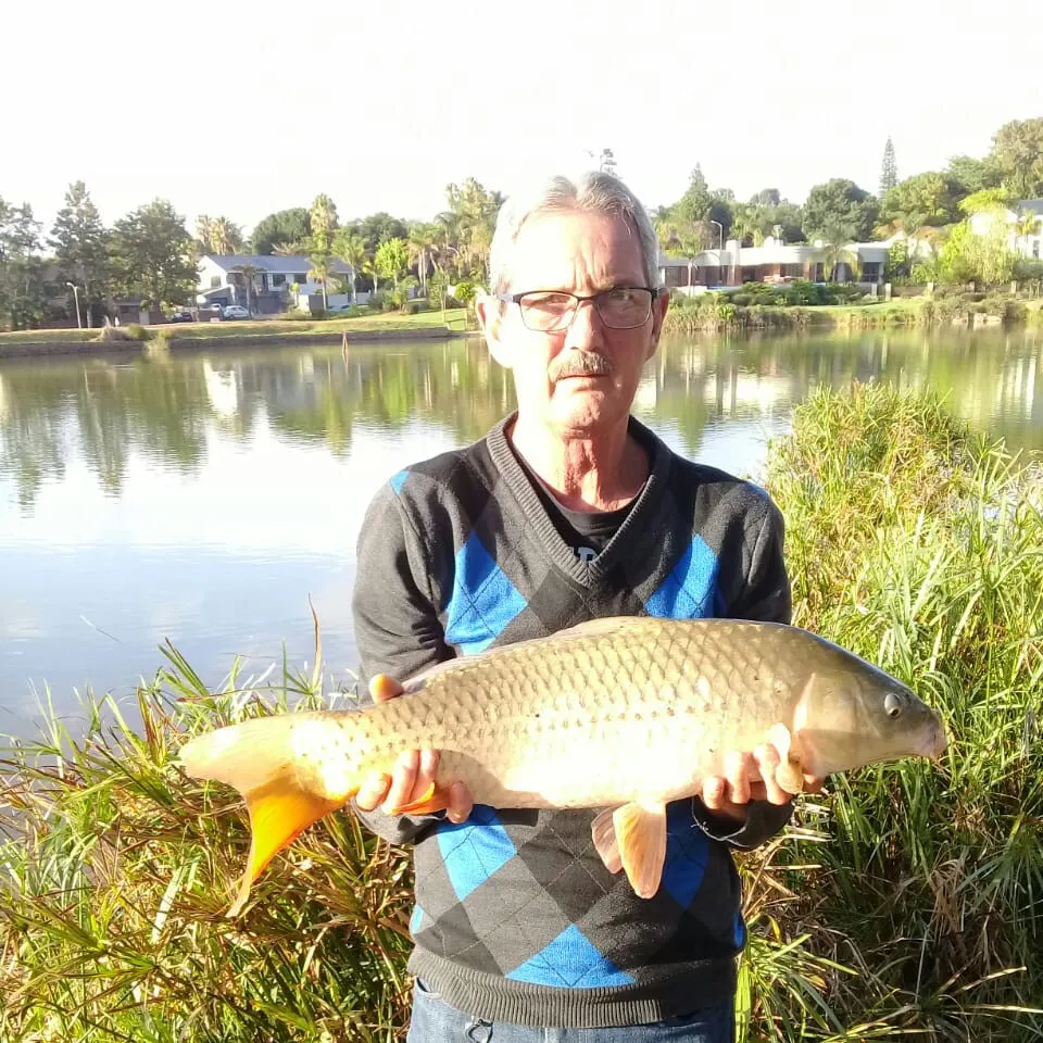 angler catch