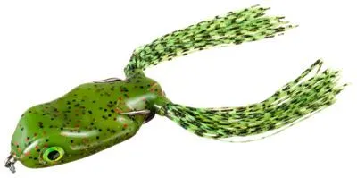 Pro Series Rattling Frog