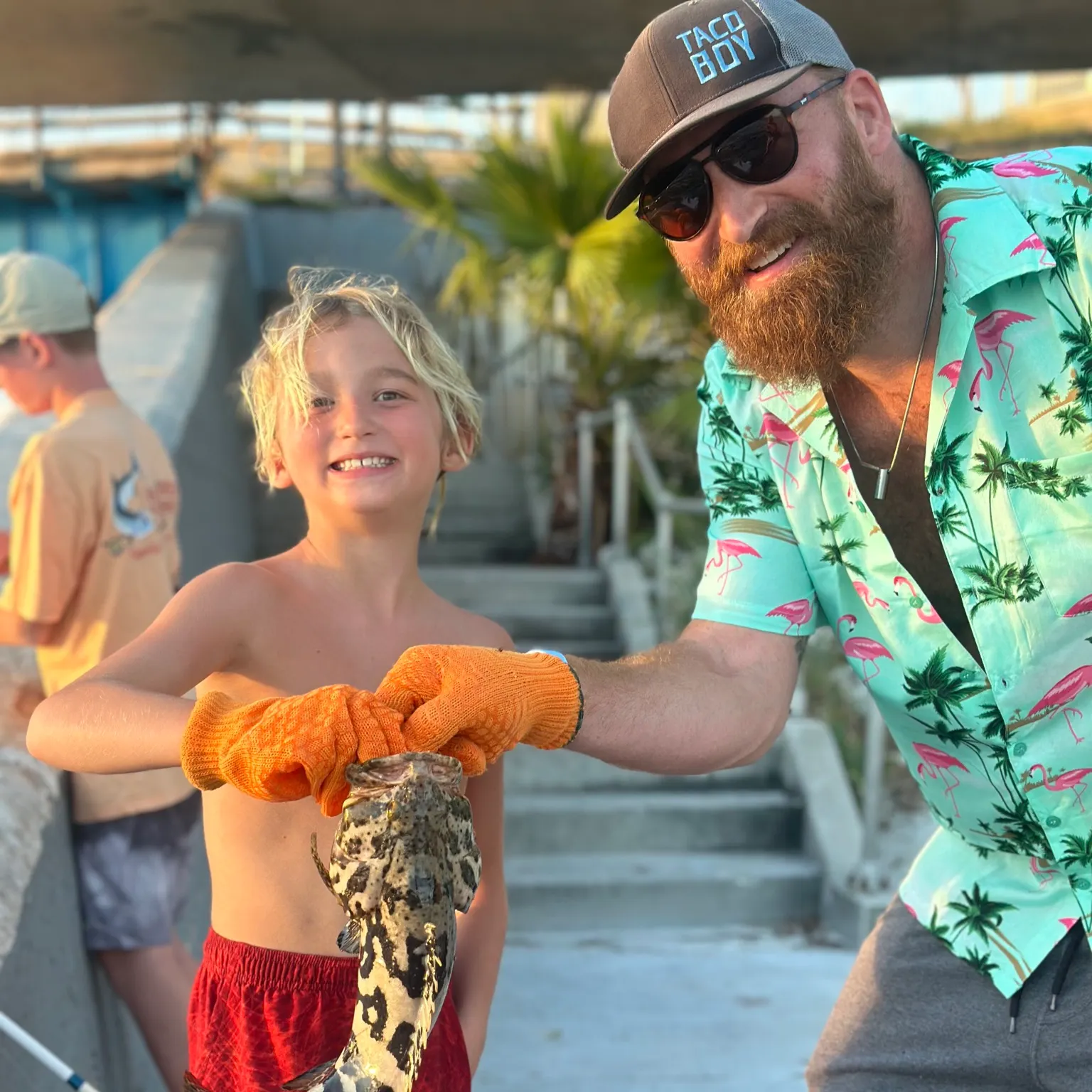 The most recent Atlantic goliath grouper catches on Fishbrain