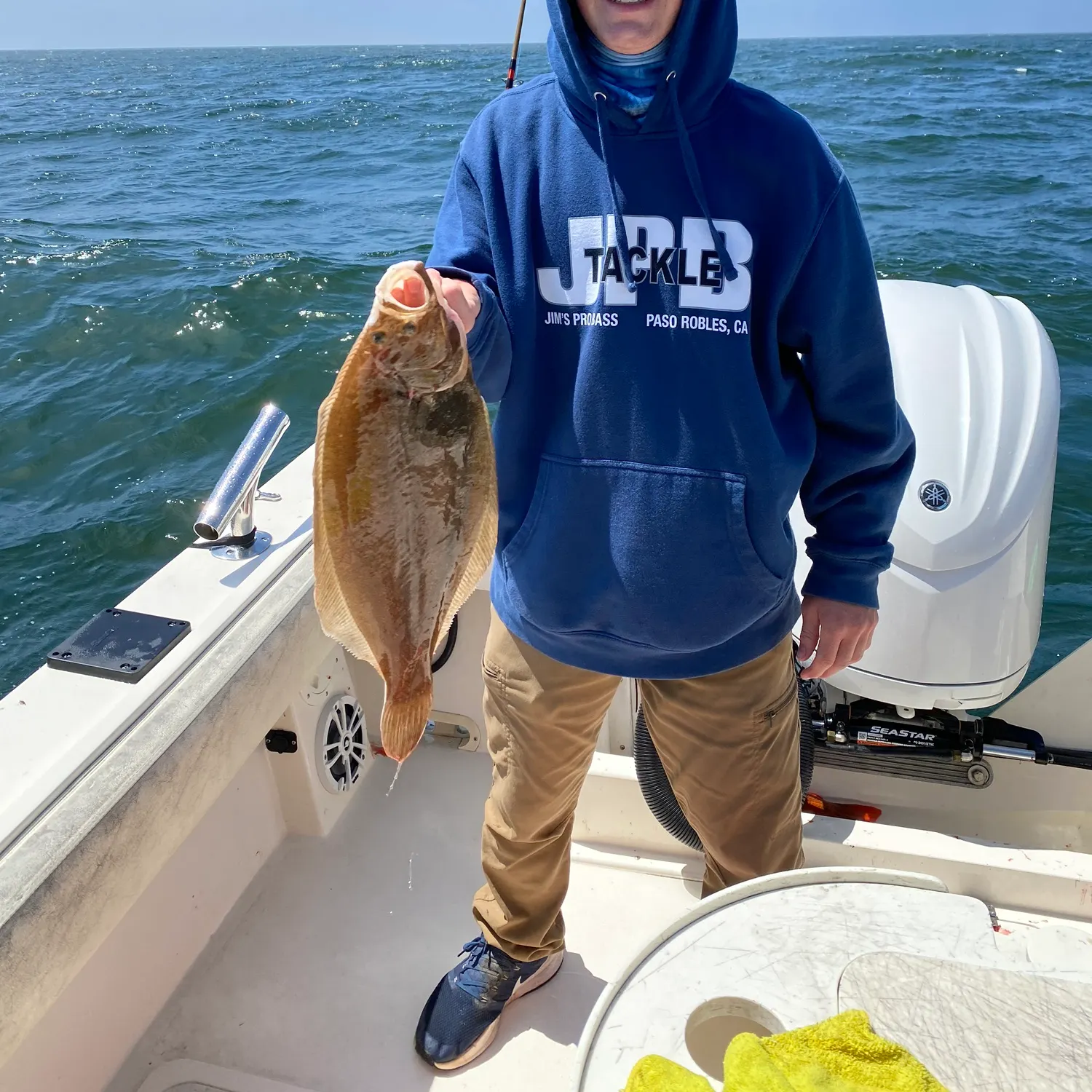 The most recent Southern rock sole catches on Fishbrain