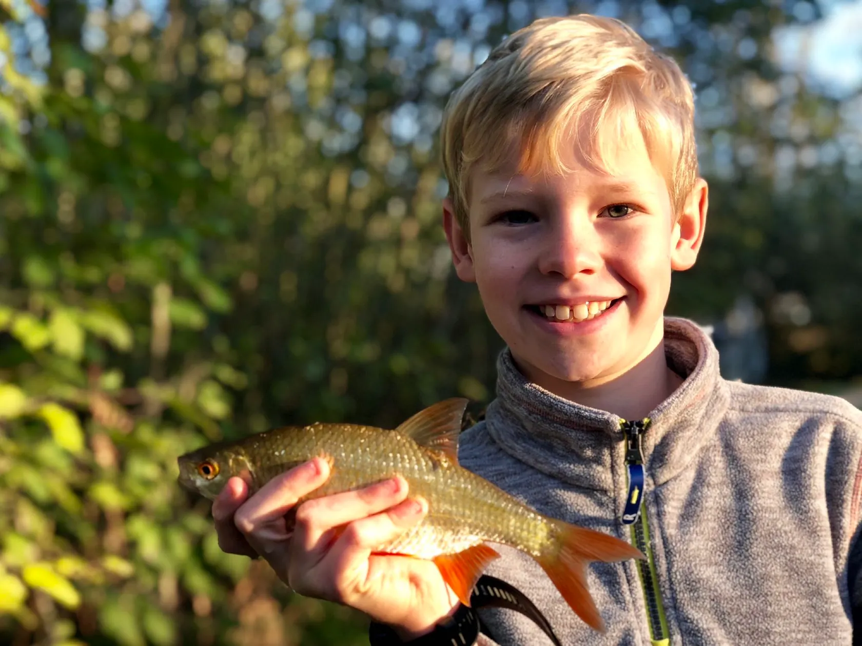 Post image from Fishingfamilyuk