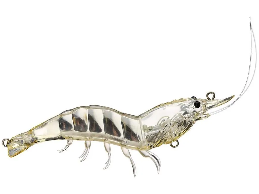 Shrimp Hybrid