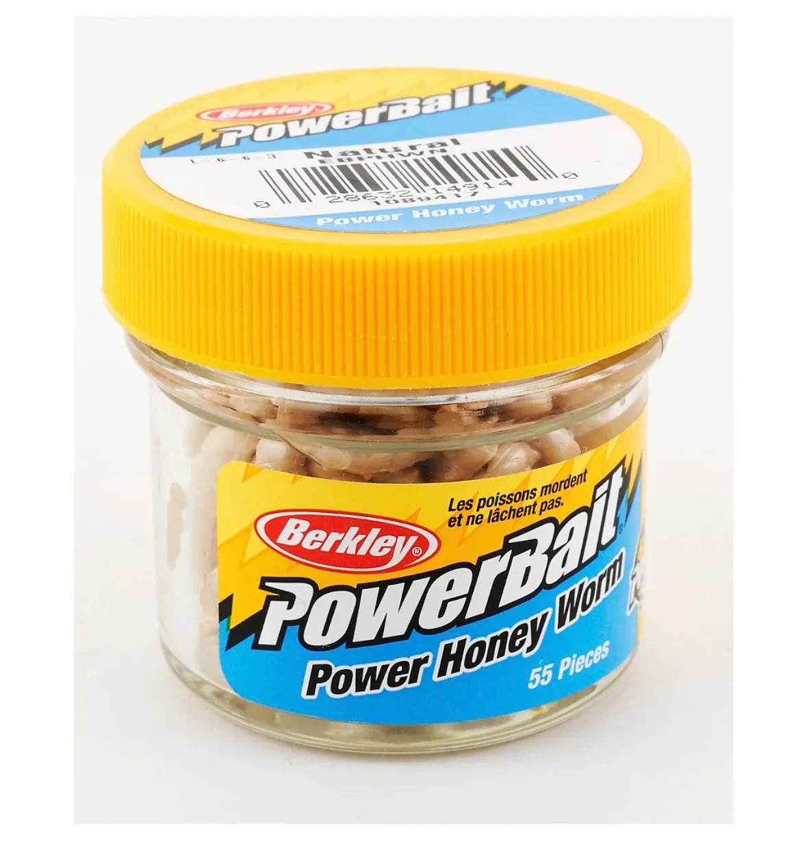 PowerBait Power Honey Worm