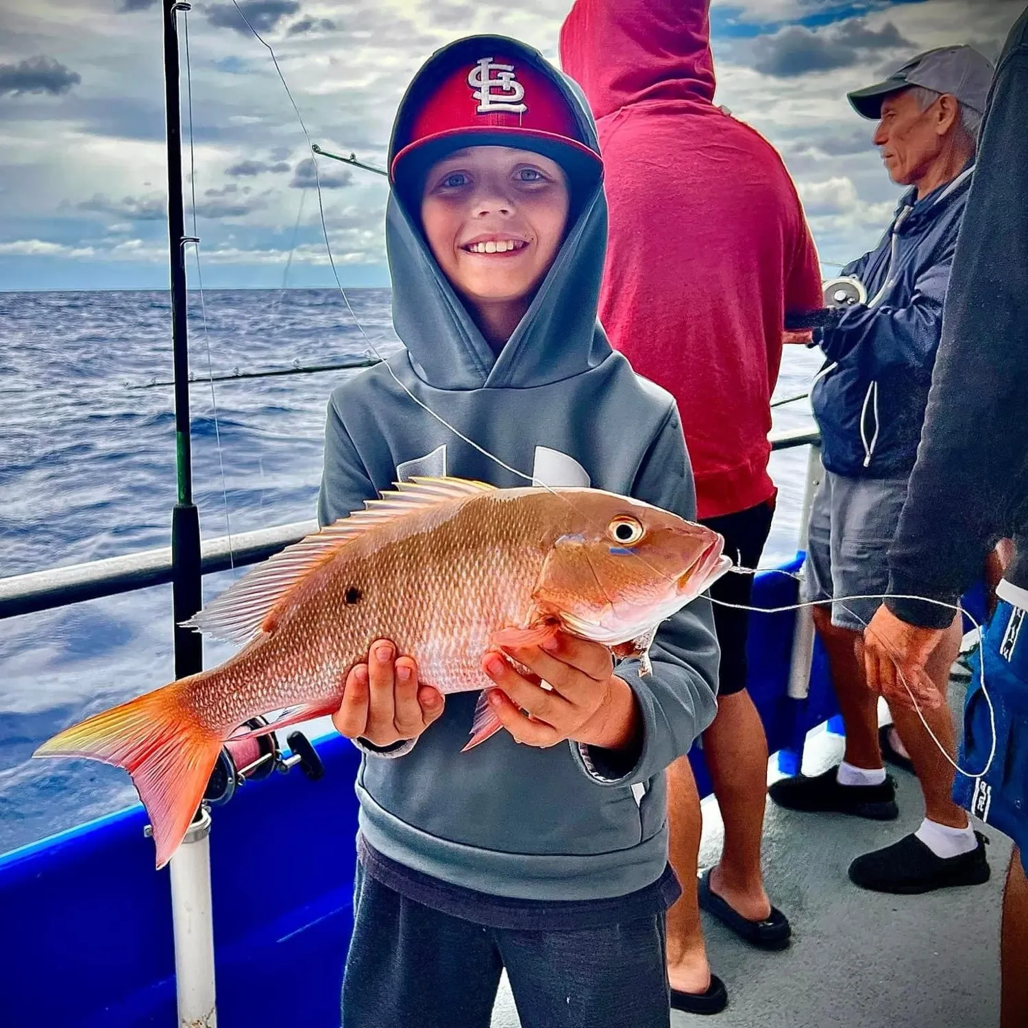The most recent Mutton snapper catches on Fishbrain