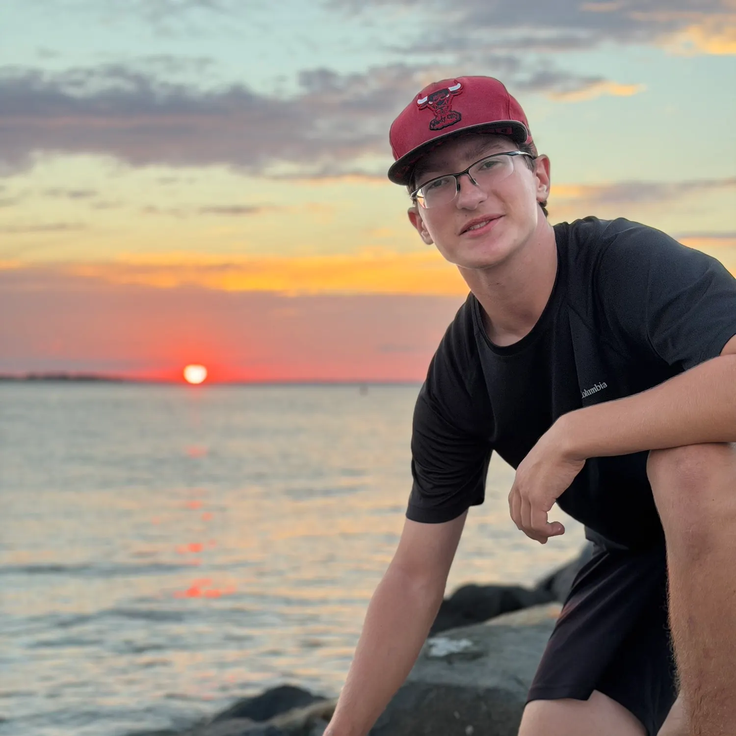 The most recent Cownose Ray catches on Fishbrain