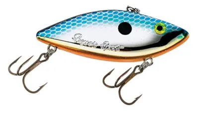 Cordell Super Spot Lipless Crankbait