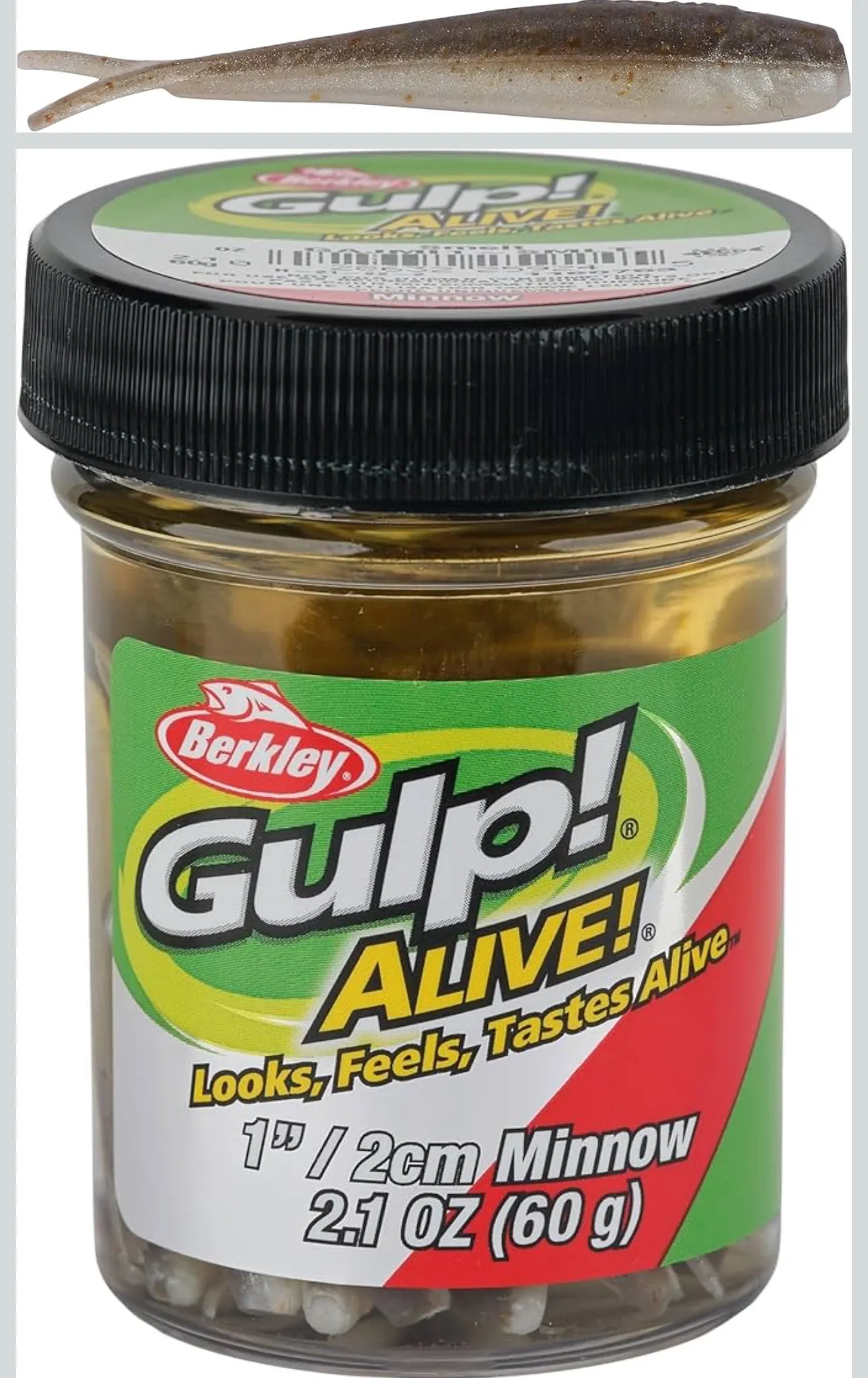 Gulp! Alive! Minnow