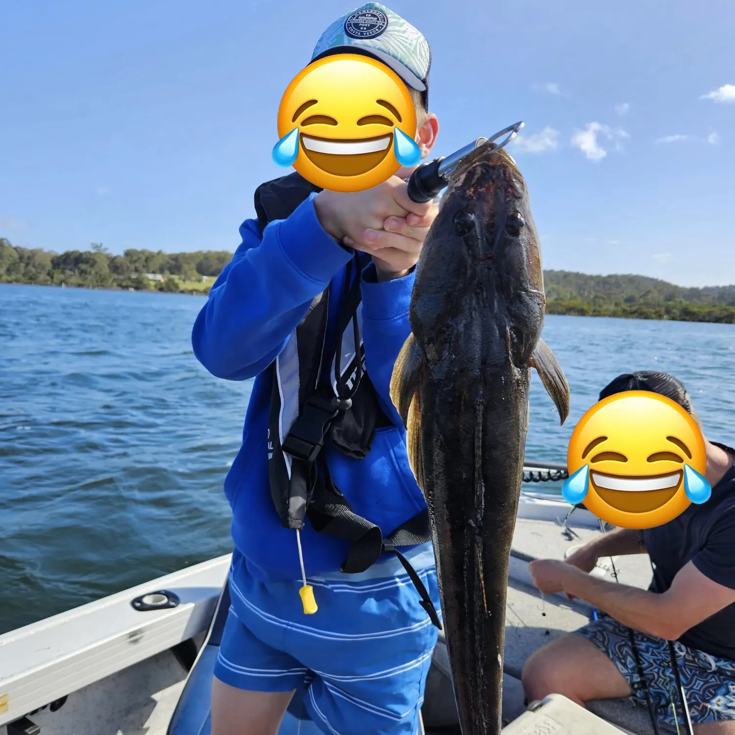 The most recent Sand flathead catches on Fishbrain