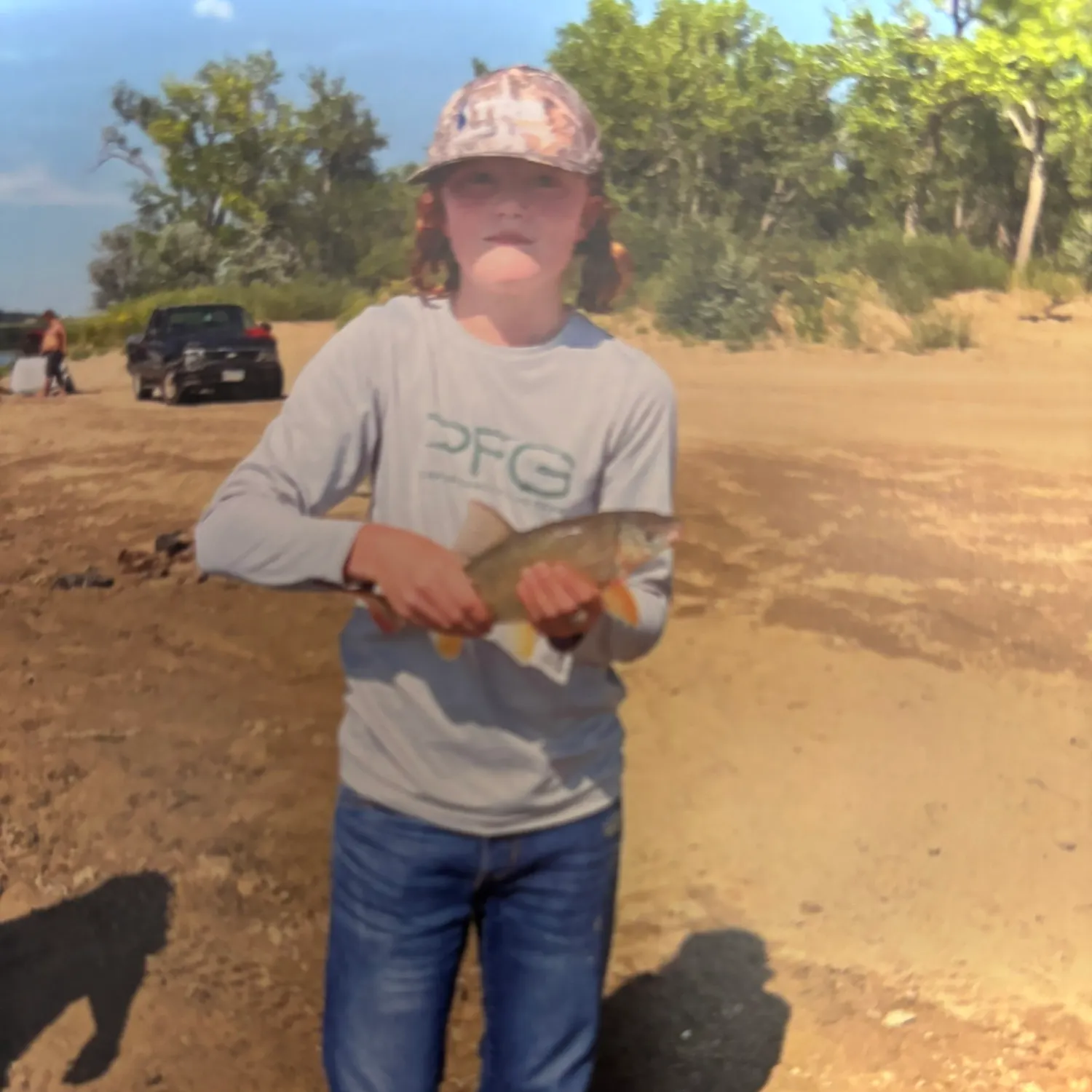 The most recent Shorthead redhorse catches on Fishbrain