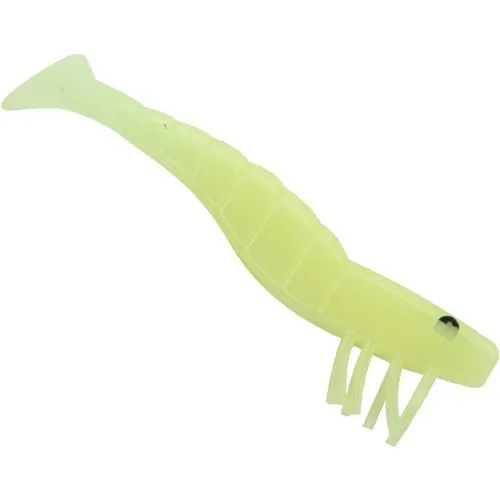 3" Flavor Rigged Shrimp