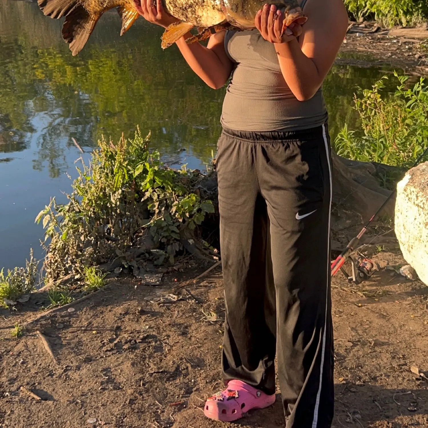 most liked catch image