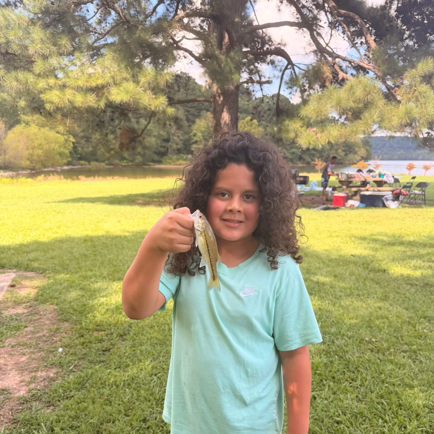 Smallmouth bass caught on Fishbrain