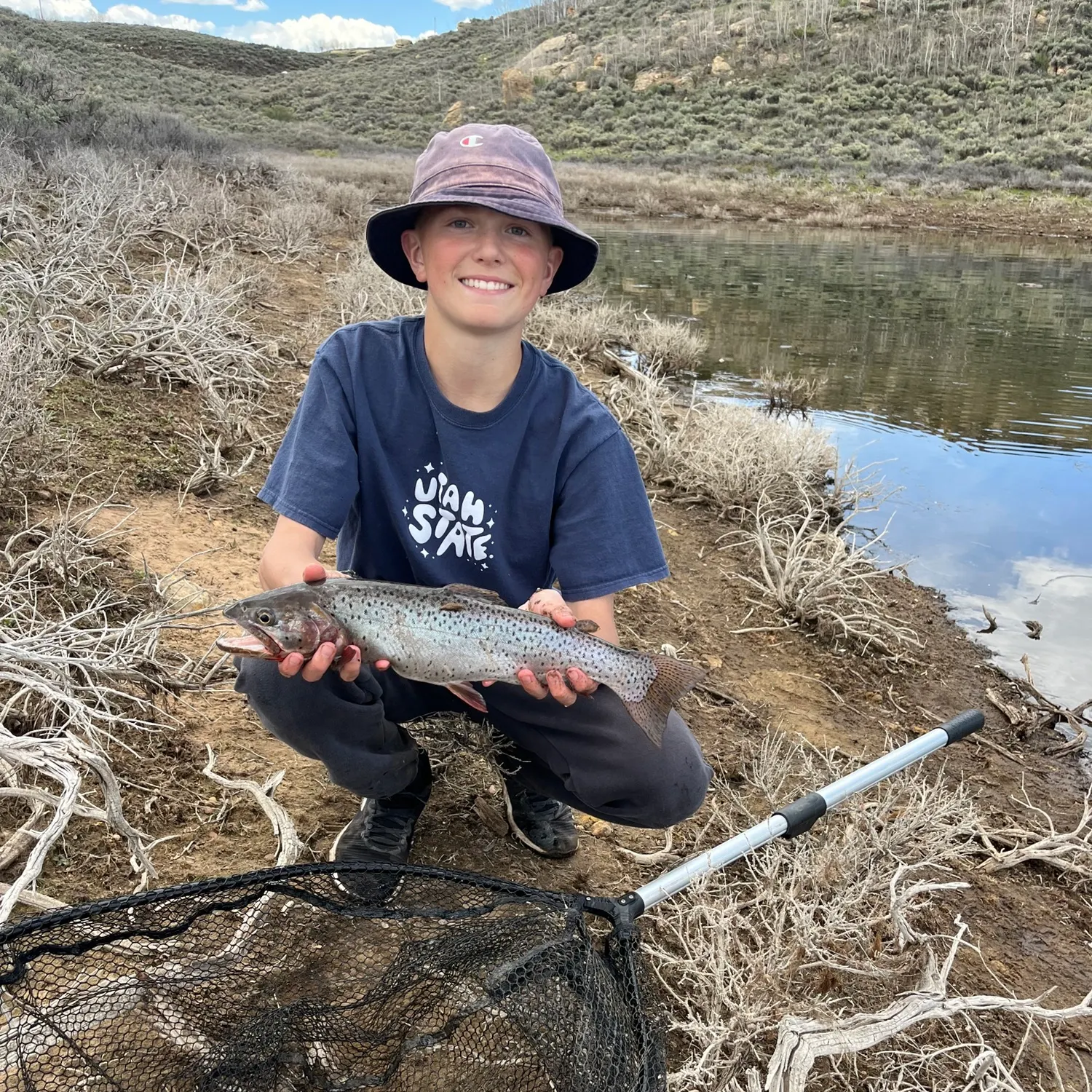 most liked catch image