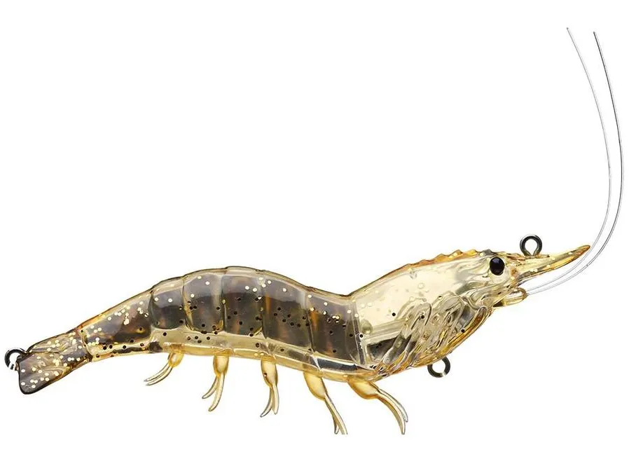 Shrimp Hybrid