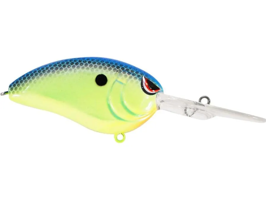 Little John Baby DD Crankbait