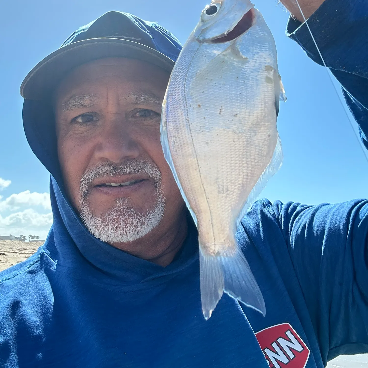 The most recent Walleye surfperch catches on Fishbrain