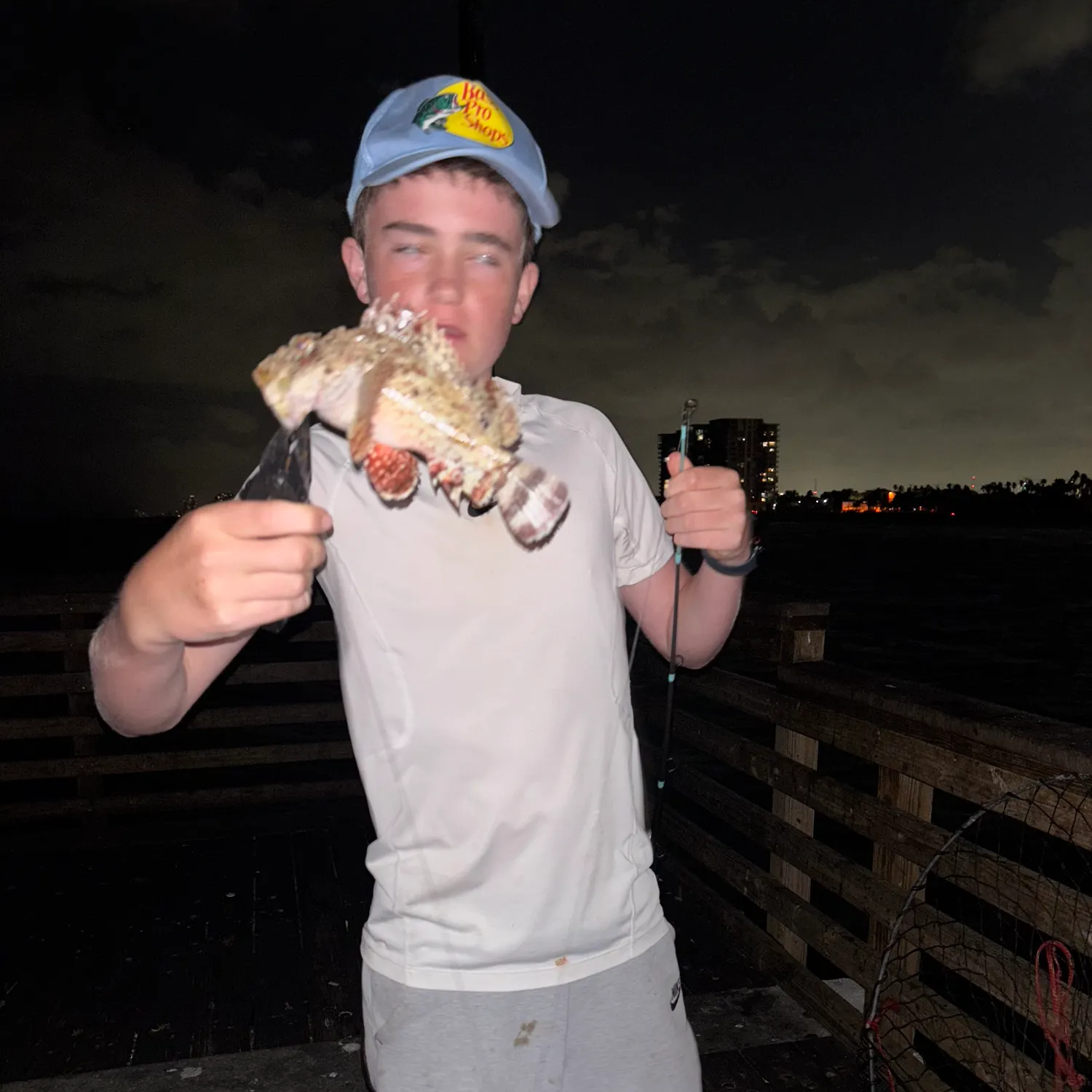 most liked catch image