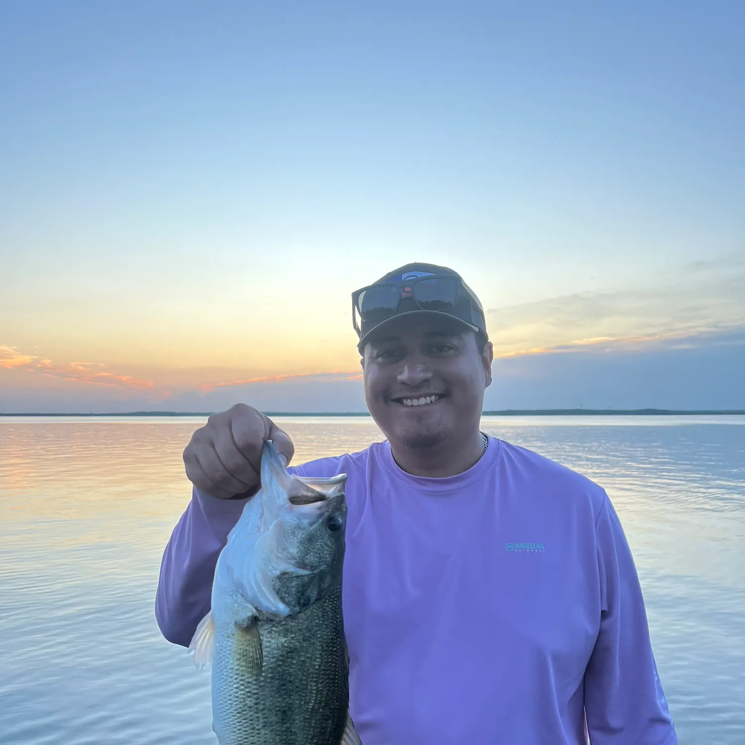 ᐅ Ray Roberts Lake fishing reports🎣• Celina, TX (United States) fishing
