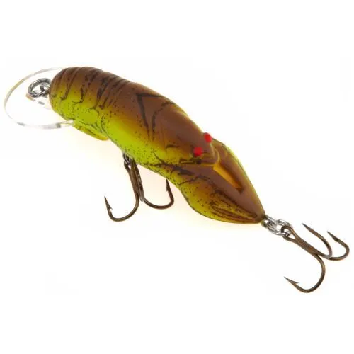 Wee-Crawfish F76 Ultra-Light Crankbait