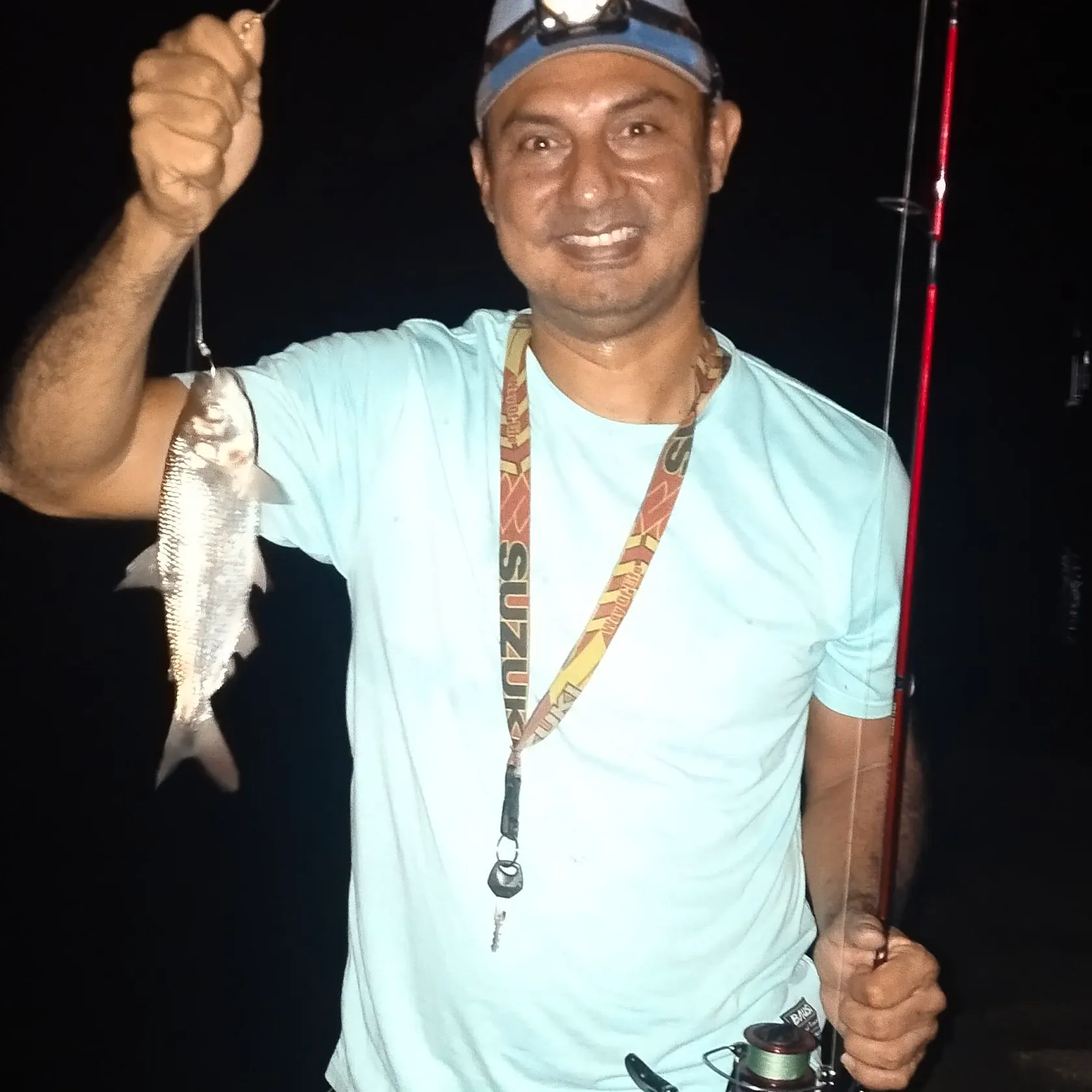 The most recent Dorada catches on Fishbrain