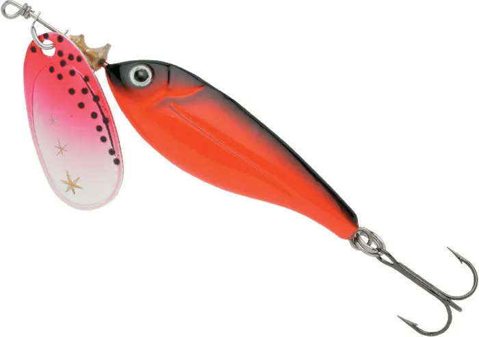 Vibrax Super Minnow