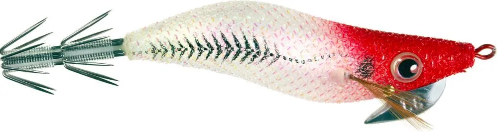 Egi Aurie-Q Squid Jig