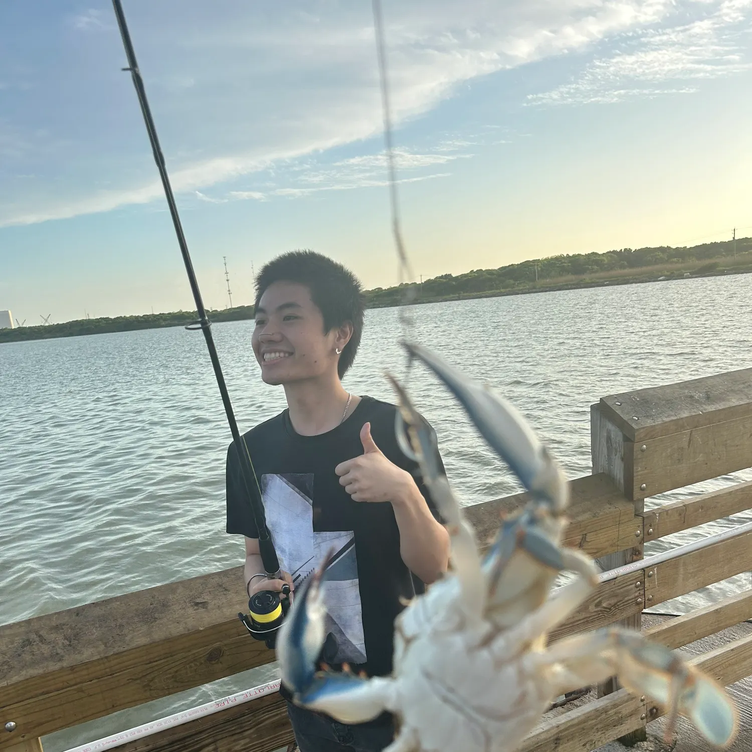 most liked catch image