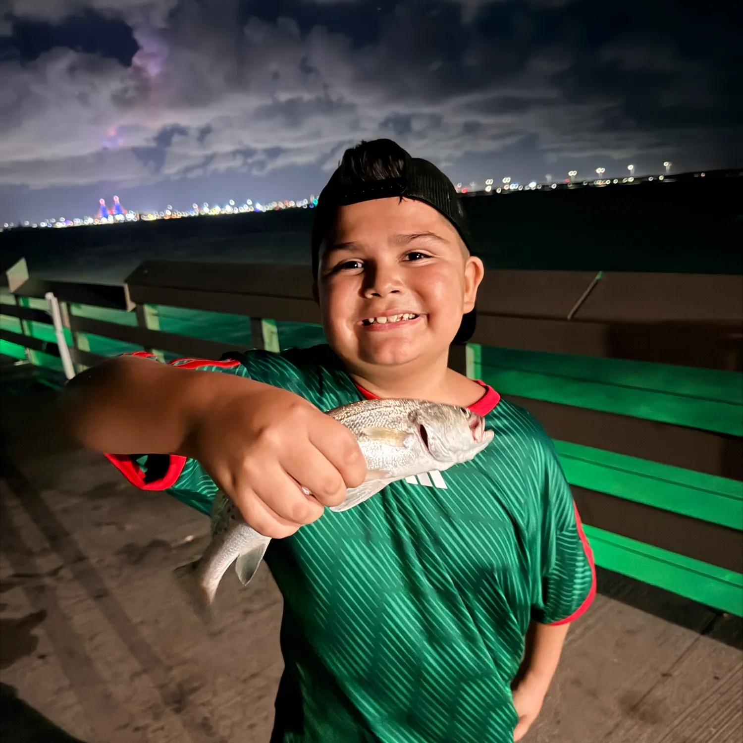 The most recent Sea trout catches on Fishbrain