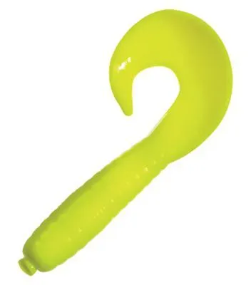 Jigging Grub