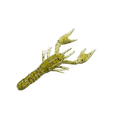 Bitsy Bug Crawfish Trailer