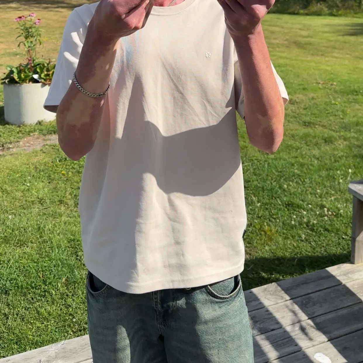 European perch caught on Fishbrain