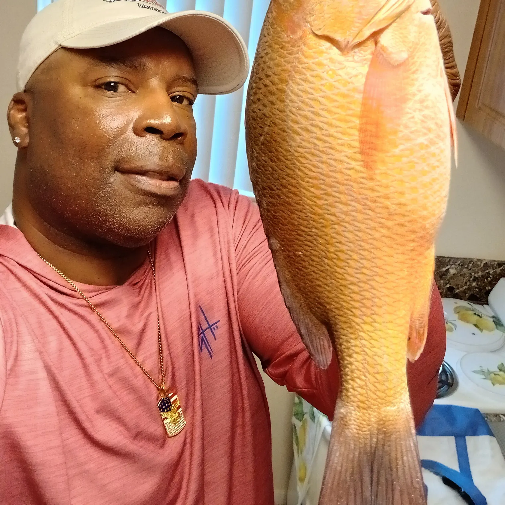 The most recent Mutton snapper catches on Fishbrain