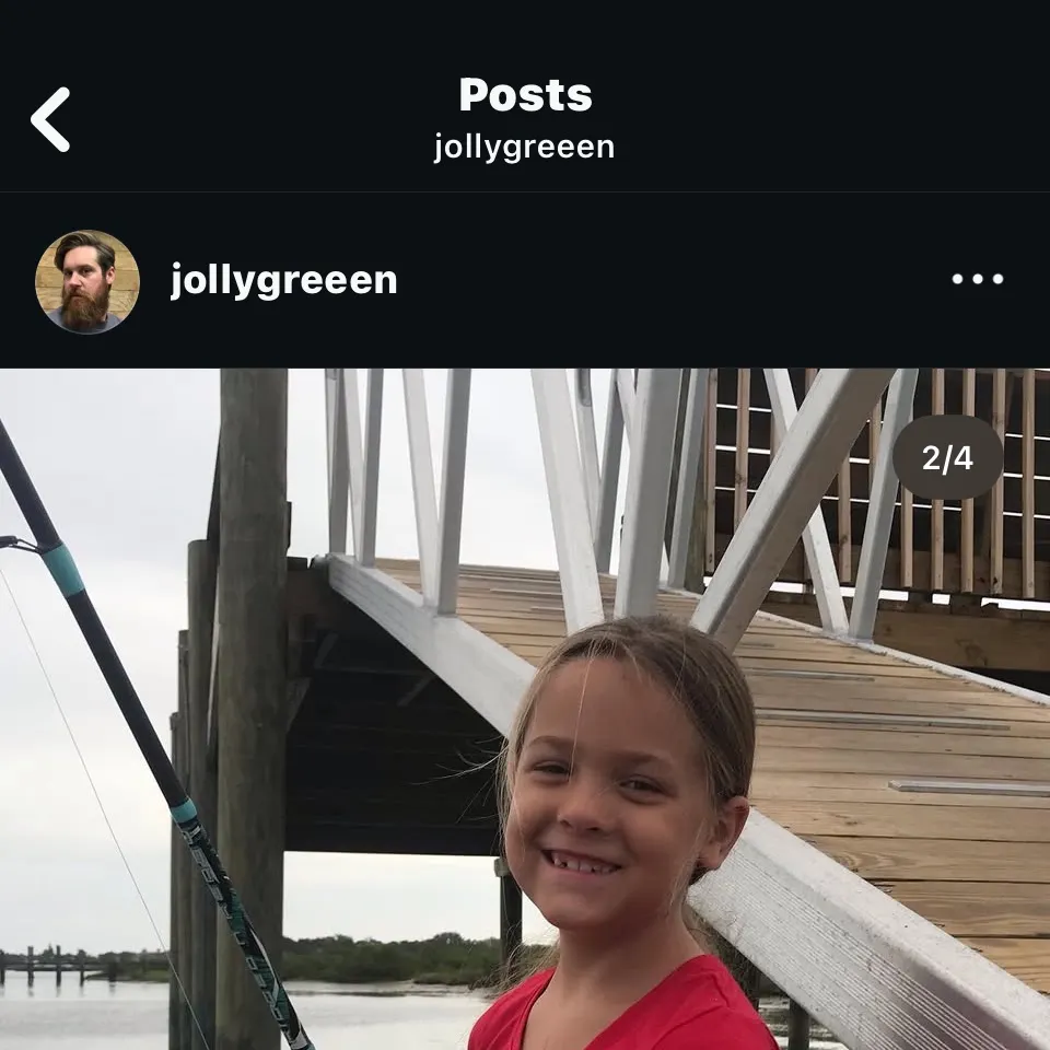 The most recent Summer flounder catches on Fishbrain