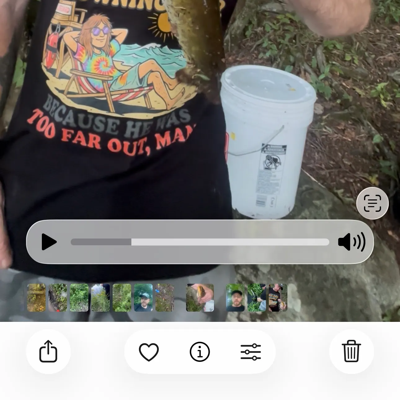 Yellow bullhead caught on Fishbrain