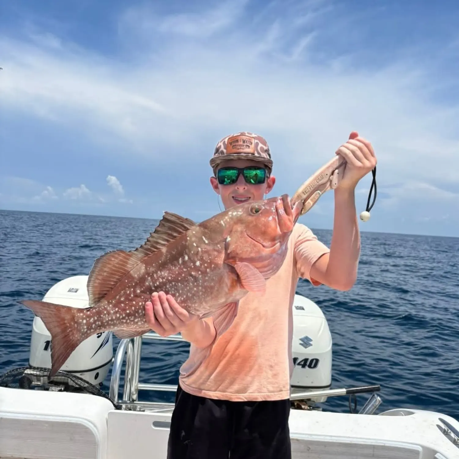 most liked catch image
