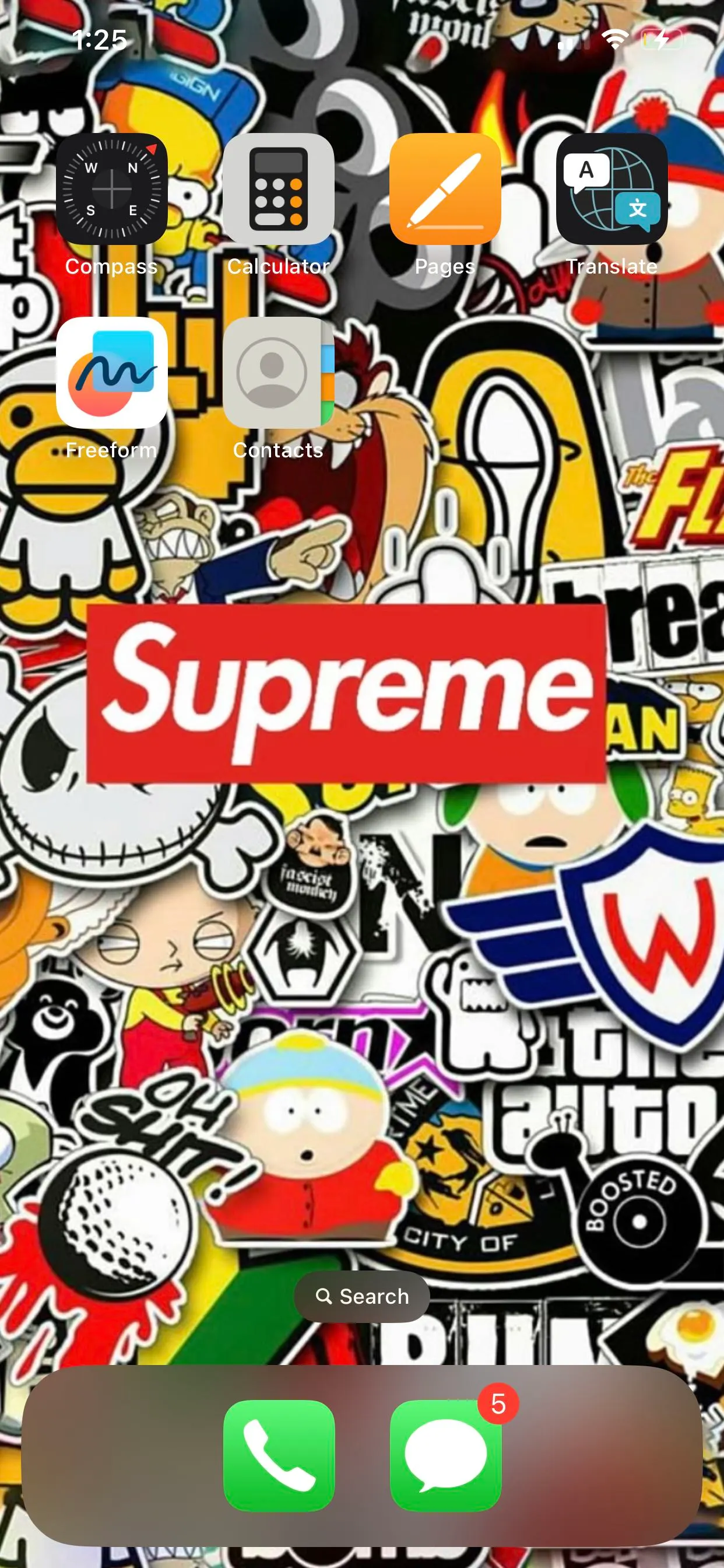 background