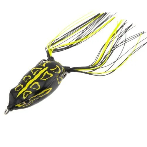 Spro Bronzeye Frog 65