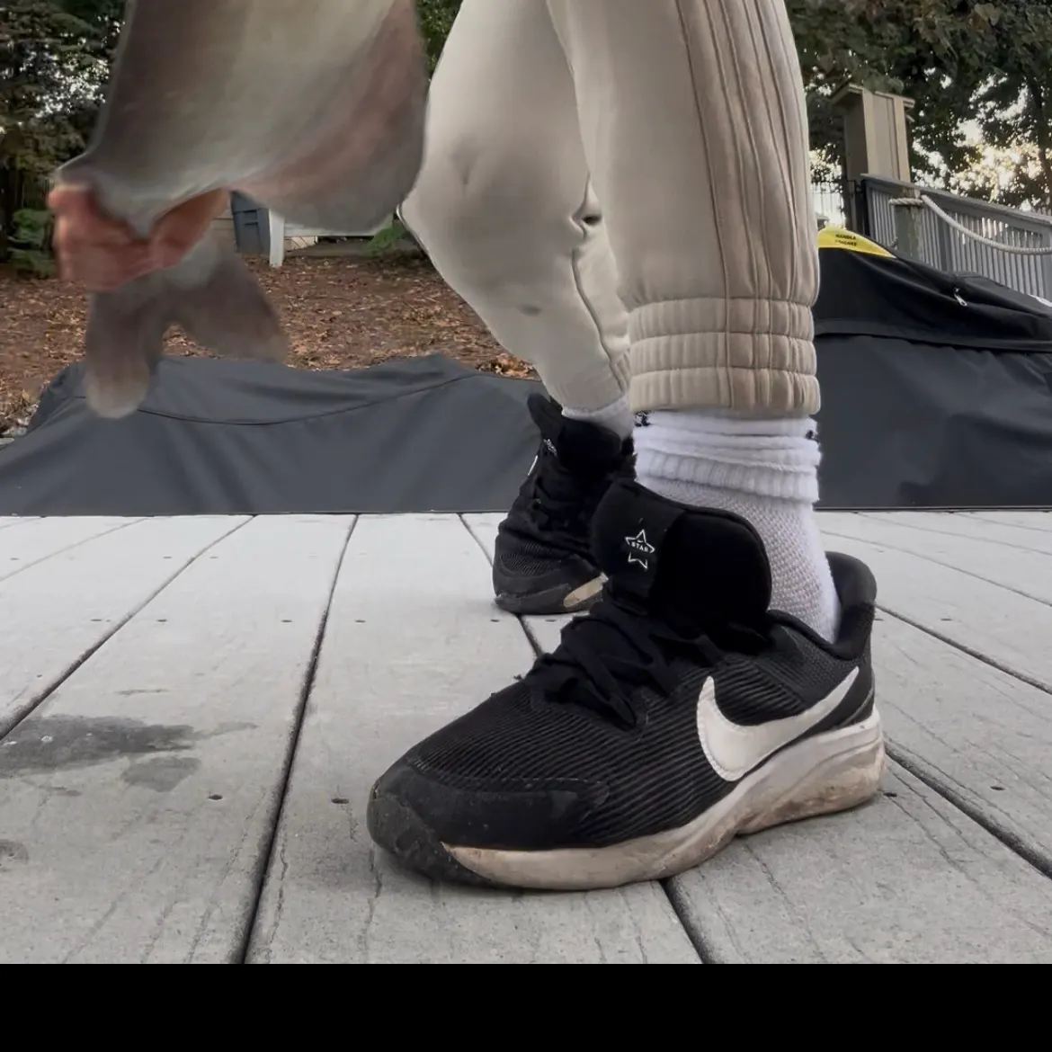 Blue catfish caught on Fishbrain
