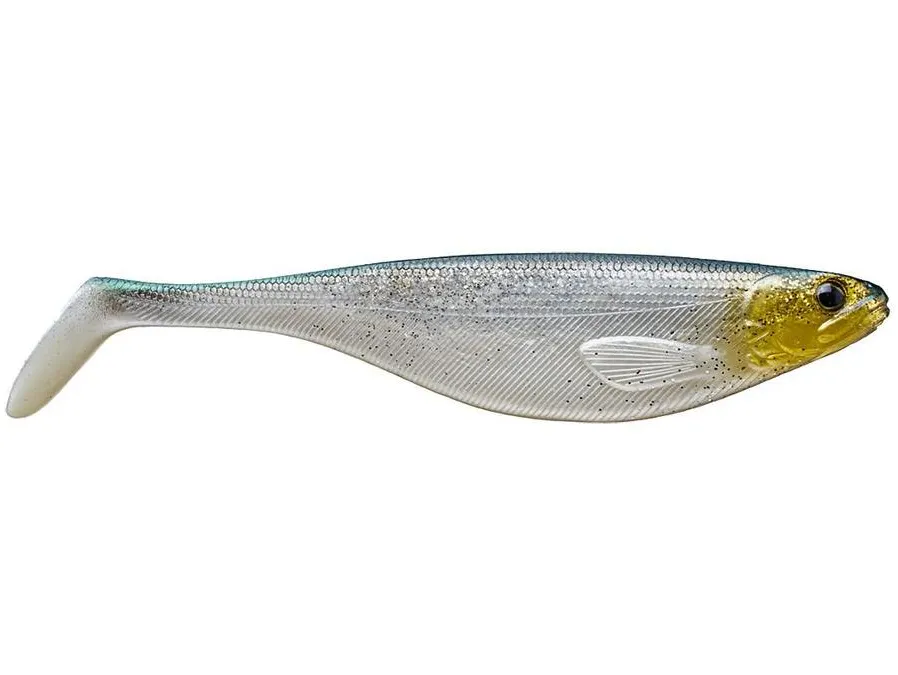 Shad Teez Swimbait