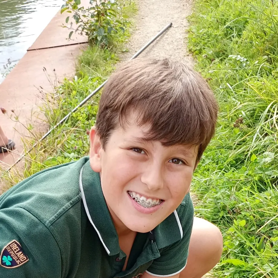 The most recent Common bream catches on Fishbrain