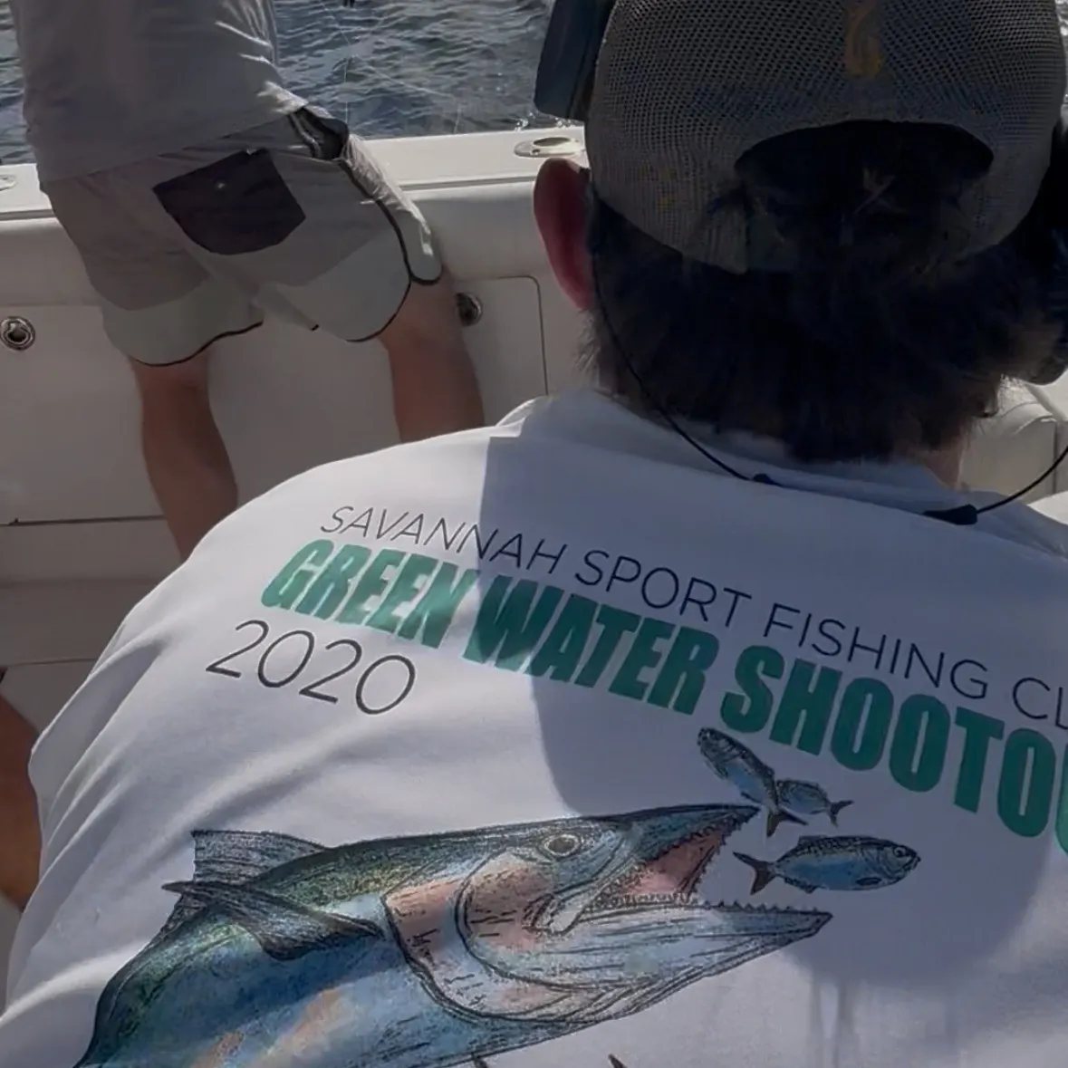 The most recent Atlantic sailfish catches on Fishbrain
