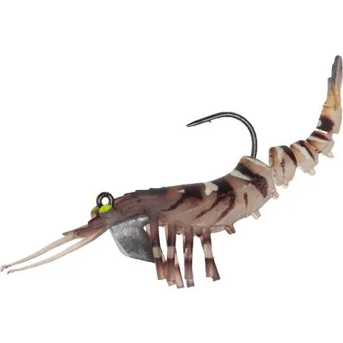 Vudu Shrimp Soft Bait
